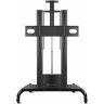 Мобильный стенд Onkron TS2210 (чёрная)