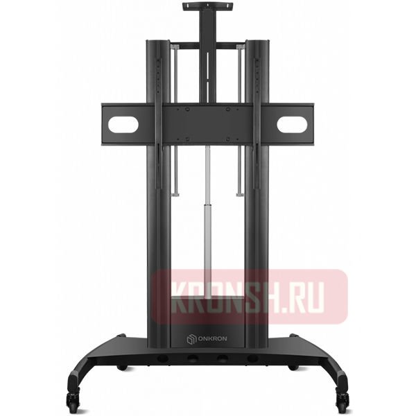 Мобильный стенд Onkron TS2210 (чёрная)