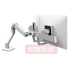 Кронштейн для двух мониторов Ergotron 45-476-216 
