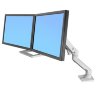 Кронштейн для двух мониторов Ergotron 45-476-216 