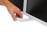 Кронштейн для двух мониторов Ergotron 45-476-216 