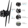 Кронштейн для телевизора Arm-Media Plasma-2
