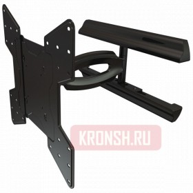 Кронштейн для телевизора Wize Pro P55