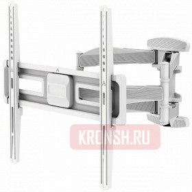 Кронштейн для телевизора Uniteki FM1771W (белый)