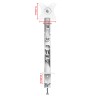 Кронштейн для монитора Uniteki FMGT81W (белый)