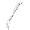 Кронштейн для монитора Uniteki FMGT81W (белый)