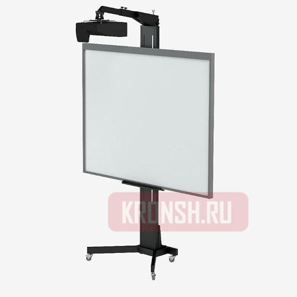 Стойка ARTKRON SF1 для интерактивной доски