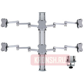 Кронштейн для мониторов ErgoFount BTFS-603C