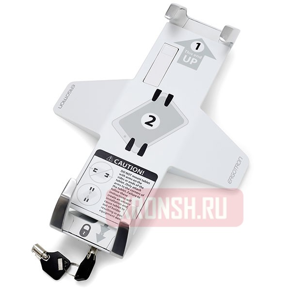 крепление Ergotron 45-460-026
