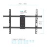 Кронштейн для телевизора Arm-Media Paramount-60