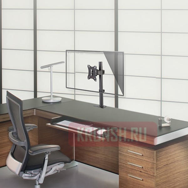 Кронштейн для монитора Arm-Media LCD-T01