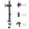 Кронштейн для монитора Arm-Media LCD-T01