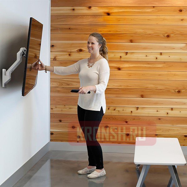 Кронштейн для монитора Ergotron 45-478-216