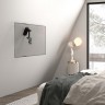 Потолочный кронштейн Uniteki LCD3110CB (чёрный)