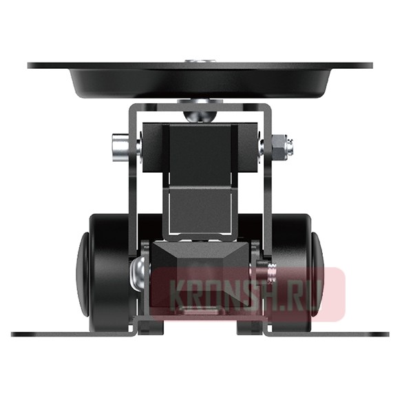 Потолочный кронштейн Uniteki LCD3110CB (чёрный)