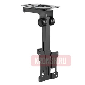 Потолочный кронштейн Uniteki LCD3110CB (чёрный)