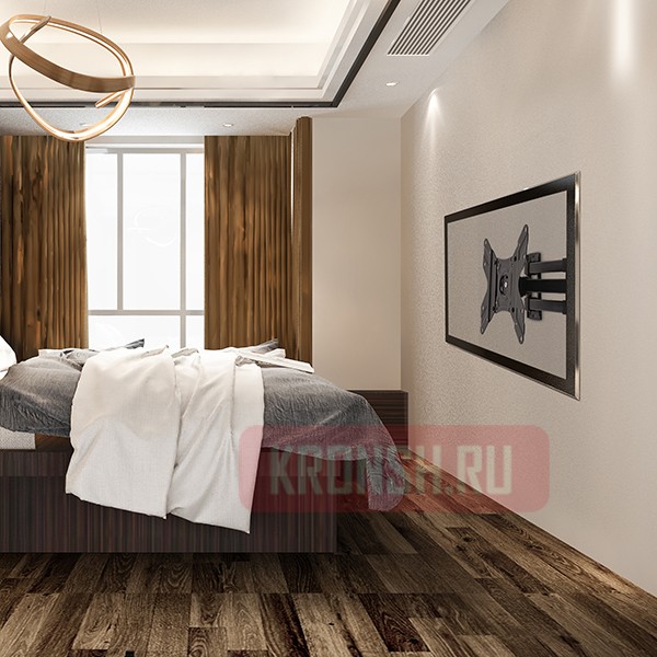 Кронштейн Arm-Media LCD-205 (чёрный)