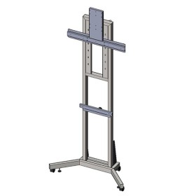 Стойка ARTKRON UF1 для интерактивной доски 