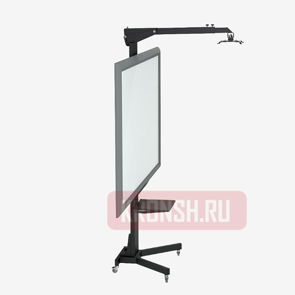 Стойка ARTKRON UF1 для интерактивной доски 