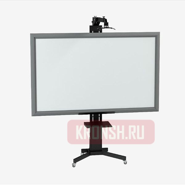 Стойка ARTKRON UF1 для интерактивной доски 