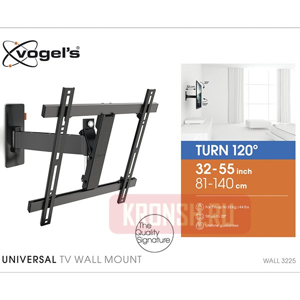 Vogels WALL 3225