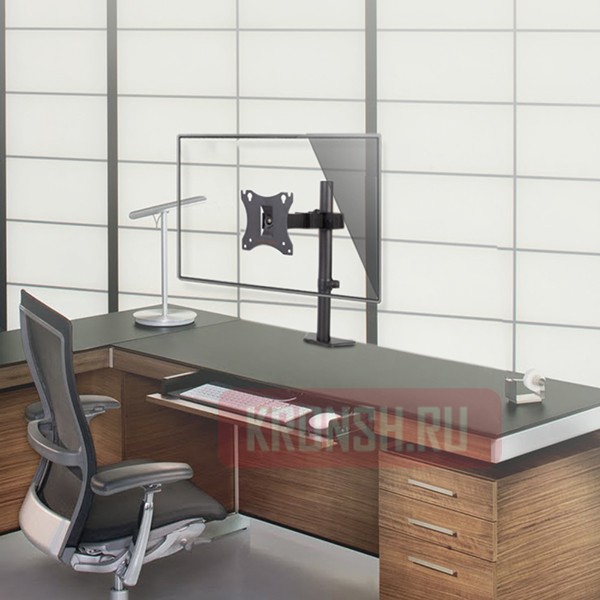 Кронштейн для монитора Arm-Media LCD-T02