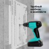 Кронштейн для телевизора Onkron Basic M4S (чёрный)