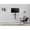 Полка для аппаратуры Sonorous PL 2610 B HBLK