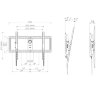 Emmy Mount DF90-T
