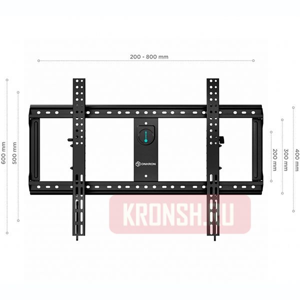 Кронштейн для телевизора Onkron UT9