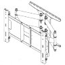 Кронштейн для телевизора ARTKRON Powerful-100