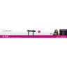 Кронштейн для телевизора Vivanco BFI 6040 (37971)  