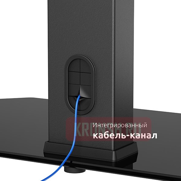 Настольный кронштейн для телевизора Uniteki ST6040RD