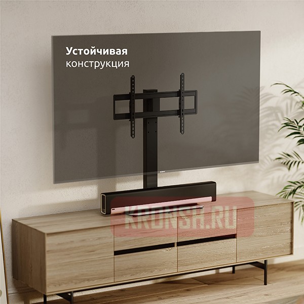 Настольный кронштейн для телевизора Uniteki ST6040RD