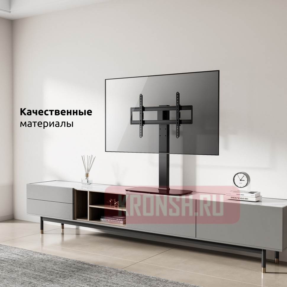 Настольный кронштейн для телевизора Uniteki ST6040RD