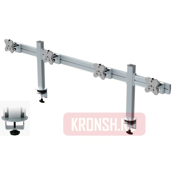 Кронштейн для мониторов ErgoFount TBSS-400G