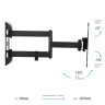 кронштейн для телевизора Arm-Media LCD-404