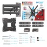 кронштейн для телевизора Arm-Media LCD-404