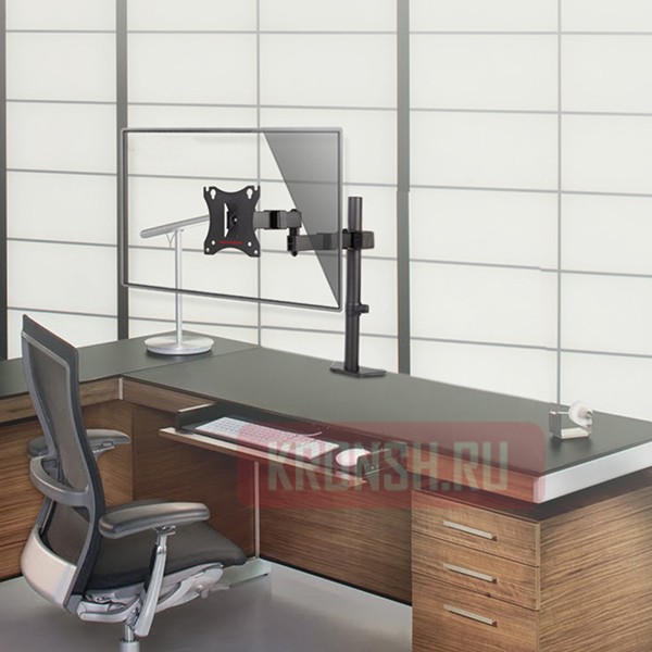 Кронштейн для монитора Arm-Media LCD-T03