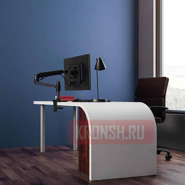 Кронштейн для монитора Ergotron 45-241-224