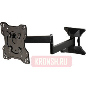 Кронштейн для телевизора Vivanco BFMO 8120 (39499)