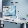 Кронштейн для монитора Uniteki FMGT201WRD
