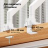 Кронштейн для монитора Uniteki FMGT201WRD