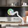 Кронштейн для монитора Uniteki FMGT201WRD