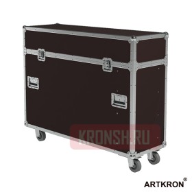 Кофр транспортировочный ARTKRON BOX 143-57-100