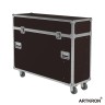 Кофр транспортировочный ARTKRON BOX 143-57-100