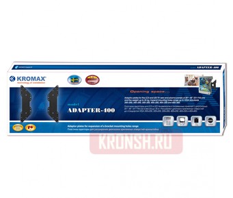 Переходник для телевизора Adapter-400 | Интернет-магазин Kronsh.ru