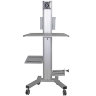 Cтенд для монитора ErgoFount KFT 1201