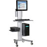 Стойка для монитора ErgoFount KFT 1201
