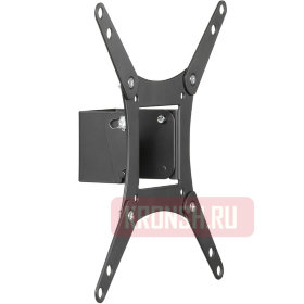 Кронштейн для телевизора Vivanco BTI 6020 (37973)  